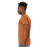 BELLA+CANVAS 3301 Sueded Tee