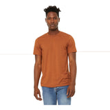BELLA+CANVAS 3301 Sueded Tee
