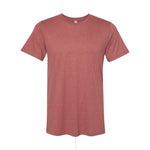 BELLA+CANVAS 3301 Sueded Tee
