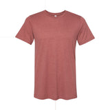 BELLA+CANVAS 3301 Sueded Tee