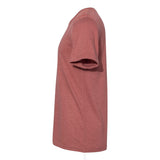 BELLA+CANVAS 3301 Sueded Tee