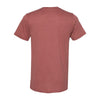 BELLA+CANVAS 3301 Sueded Tee