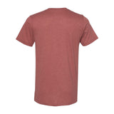 BELLA+CANVAS 3301 Sueded Tee