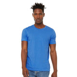 BELLA+CANVAS 3301 Sueded Tee