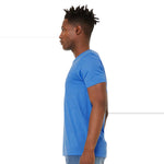 BELLA+CANVAS 3301 Sueded Tee