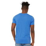 BELLA+CANVAS 3301 Sueded Tee