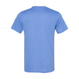 BELLA+CANVAS 3301 Sueded Tee