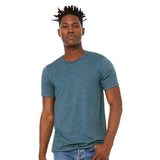 BELLA+CANVAS 3301 Sueded Tee