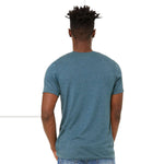 BELLA+CANVAS 3301 Sueded Tee