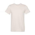 BELLA+CANVAS 3301 Sueded Tee
