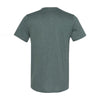 BELLA+CANVAS 3301 Sueded Tee