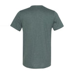 BELLA+CANVAS 3301 Sueded Tee