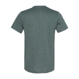 BELLA+CANVAS 3301 Sueded Tee