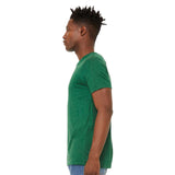 BELLA+CANVAS 3301 Sueded Tee