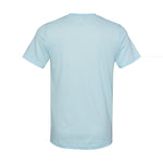 BELLA+CANVAS 3301 Sueded Tee