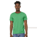 BELLA+CANVAS 3301 Sueded Tee