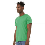 BELLA+CANVAS 3301 Sueded Tee