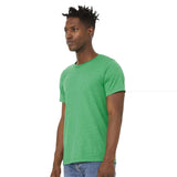 BELLA+CANVAS 3301 Sueded Tee