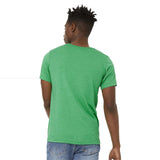 BELLA+CANVAS 3301 Sueded Tee