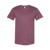 BELLA+CANVAS 3301 Sueded Tee