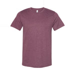 BELLA+CANVAS 3301 Sueded Tee