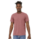 BELLA+CANVAS 3301 Sueded Tee