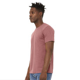 BELLA+CANVAS 3301 Sueded Tee