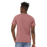 BELLA+CANVAS 3301 Sueded Tee