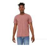BELLA+CANVAS 3301 Sueded Tee
