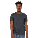 BELLA+CANVAS 3301 Sueded Tee