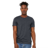 BELLA+CANVAS 3301 Sueded Tee