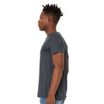 BELLA+CANVAS 3301 Sueded Tee