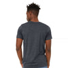 BELLA+CANVAS 3301 Sueded Tee