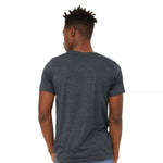BELLA+CANVAS 3301 Sueded Tee