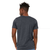 BELLA+CANVAS 3301 Sueded Tee
