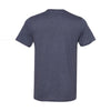 BELLA+CANVAS 3301 Sueded Tee
