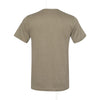 BELLA+CANVAS 3301 Sueded Tee