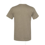 BELLA+CANVAS 3301 Sueded Tee