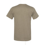 BELLA+CANVAS 3301 Sueded Tee