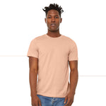 BELLA+CANVAS 3301 Sueded Tee