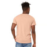 BELLA+CANVAS 3301 Sueded Tee