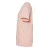 BELLA+CANVAS 3301 Sueded Tee