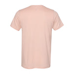 BELLA+CANVAS 3301 Sueded Tee