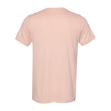 BELLA+CANVAS 3301 Sueded Tee
