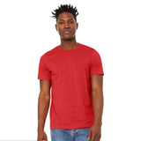 BELLA+CANVAS 3301 Sueded Tee