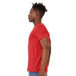 BELLA+CANVAS 3301 Sueded Tee