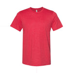 BELLA+CANVAS 3301 Sueded Tee