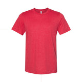 BELLA+CANVAS 3301 Sueded Tee