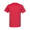 BELLA+CANVAS 3301 Sueded Tee