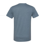BELLA+CANVAS 3301 Sueded Tee